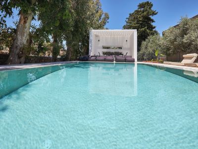 Le MichELe luxury apartments