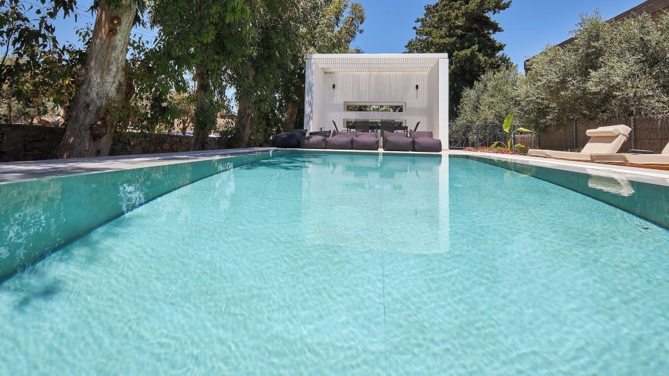 Le MichELe luxury apartments