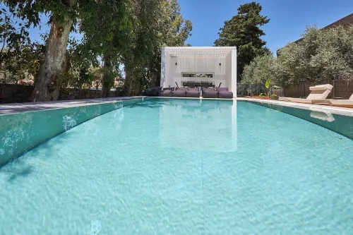 Le MichELe luxury apartments - Pensions