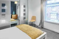 Host Stay Thurstane Street Hotels in Bolton