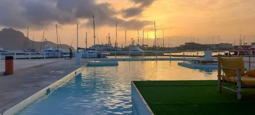 マンサ マリーナ オテル