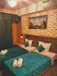 Hirot hotel Tashkent Hotels in Zangiota District