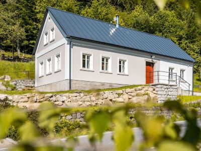 Villa met Sauna Ldd032