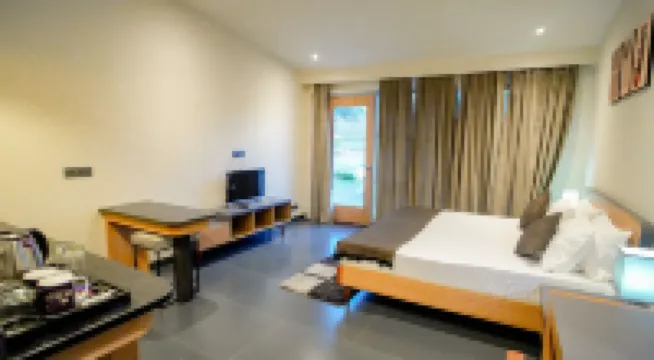 Bir Valley Retreat Hotels in 