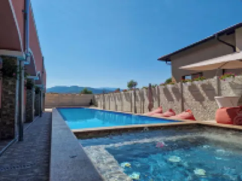 I Like Club Velingrad - Boutique Hotel Hotels in Velingrad