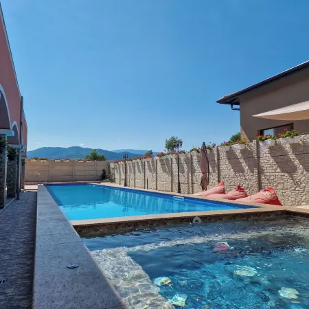 I Like Club Velingrad - Boutique Hotel