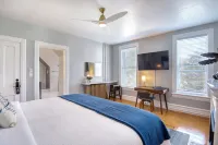 Hudson Navigator Hotels in Hudson