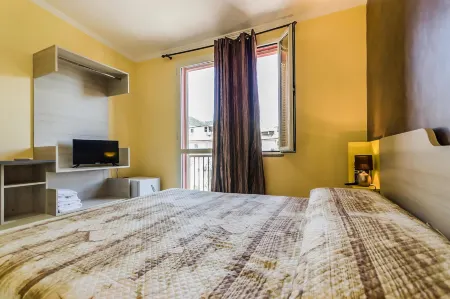 B&B Nel Cuore di Loceri Отели в г. Бари-Сардо