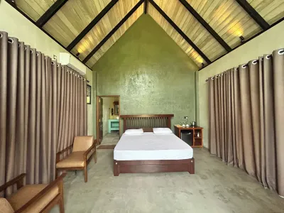 Heaven by the Lake Hotel a Kalutara