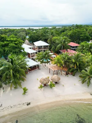 Kalimera Beach Hotel Các khách sạn ở 