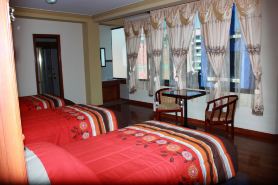 Golden Palace Hotel