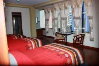 ゴールデン パレス のホテル