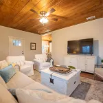 NEW-Ethel Rose Cottage-5 min to Magnolia Silos