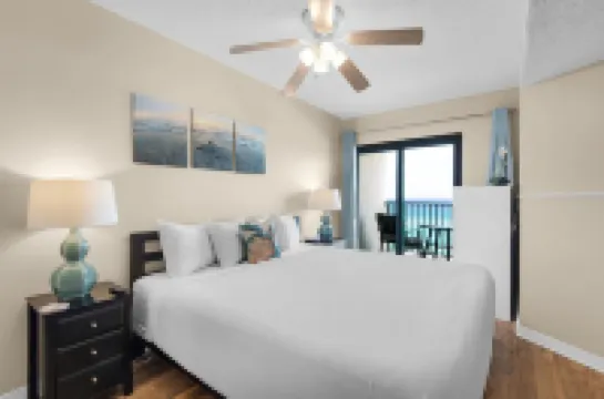 陽光沙丘酒店 162 納瓦拉酒店