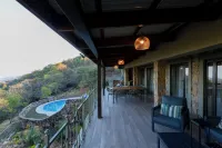 Rupurara Valley Lodge - Pools