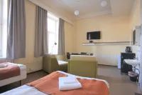 Forenom Hostel Röykkä Hotels in Hyvinkää