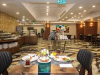 İcon Hotel Bomonti Hotels near Bomontiada