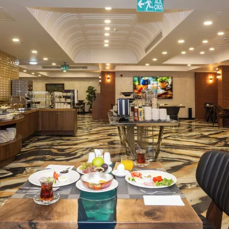 İcon Hotel Bomonti