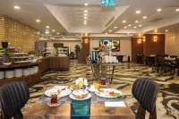 İcon Hotel Bomonti - Quầy bar