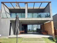 Orla Milagres II Hotels in Барра-ди-Санту-Антониу