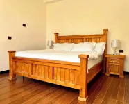 Ancient Lalibela Hotel - 2-Star