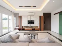 Royal Urban Resort Hotels in Caringin