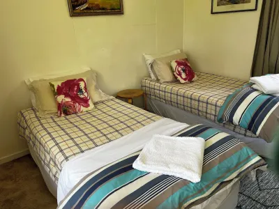 Taringatura Backpackers Отели в г. 