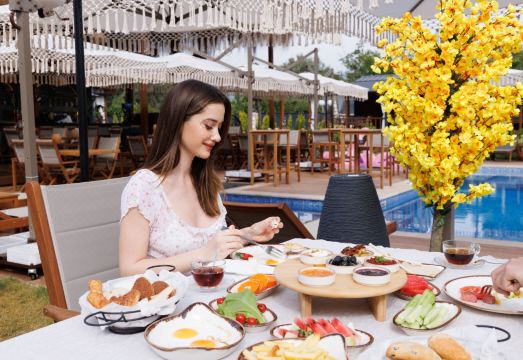 2. 케코바 가든 빌..