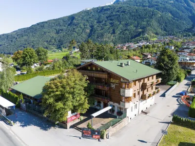 Hotel Rietzerhof Hotels in Obsteig