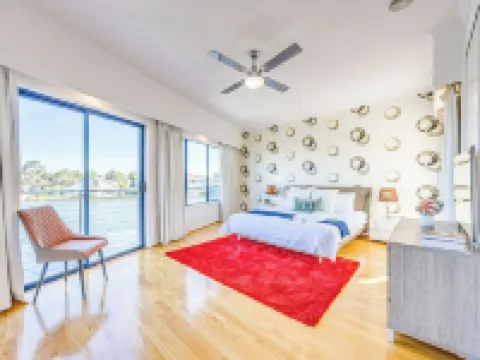 Stayau 6Br Deluxe Lakeview House Point Cook Hotels in Point Cook