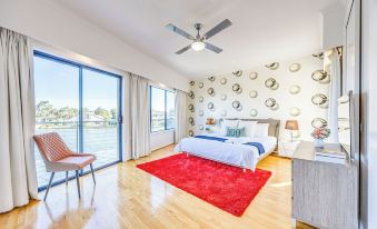 Stayau 6Br Deluxe Lakeview House Point Cook