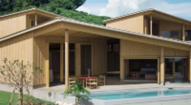 Yawn Yard Kouri Island