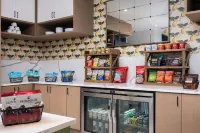 Denizen Hotel Các khách sạn ở McKinney