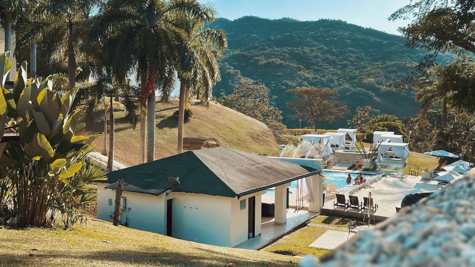 Dharma Hotel Boutique & Spa