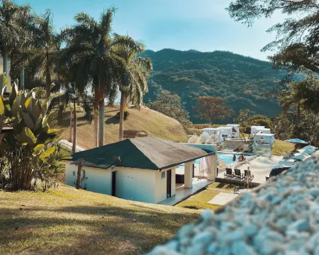 Dharma Hotel Boutique & Spa Hoteles en San Jerónimo