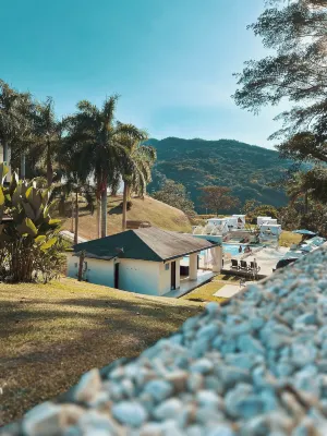 Dharma Hotel Boutique & Spa Hotels in Sopetran