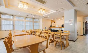 Hotel Obihiro Hills