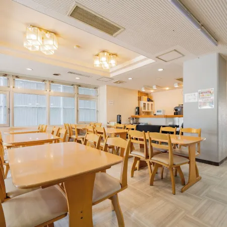 Hotel Obihiro Hills
