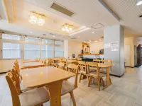 Hotel Obihiro Hills - 2-Sterne