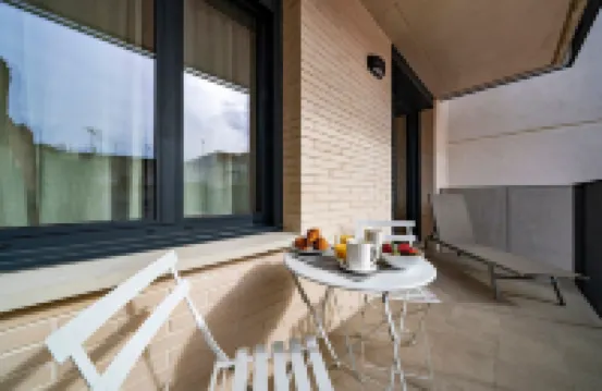 Habitat Apartments Teatre