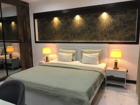 White House Executive - Guest House Islamabad