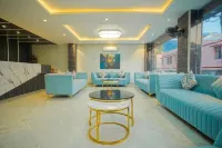 Hotel Nirvana Bliss, Behind Parmarth Niketan