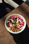 Melea - The Health Concept - petit déjeuner