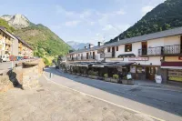 Hostal Los Valles - Homestays