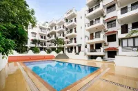 Cozy Stayz Hotels in Chapora