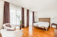 Hotel & Residence Exclusive - balcony