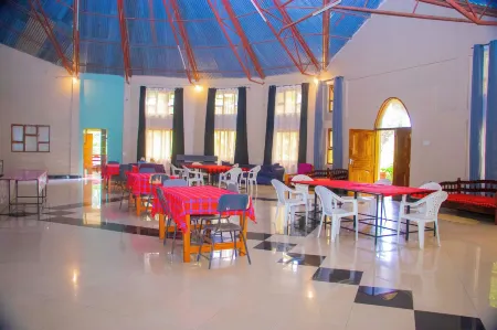 Endasawa Tree Lodge Отели в г. Arumeru