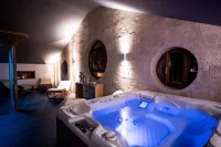 Relais Santo Stefano - spa