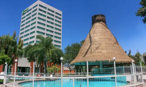Holiday Inn San Luis Potosi-Quijote