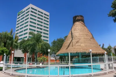 Holiday Inn San Luis Potosi-Quijote